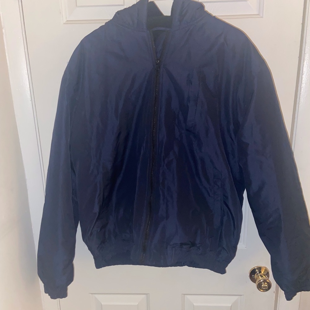 BB Dakota Jacket